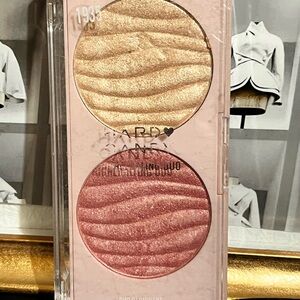 Hard Candy Gold & Pink Radiant Highlight Duo